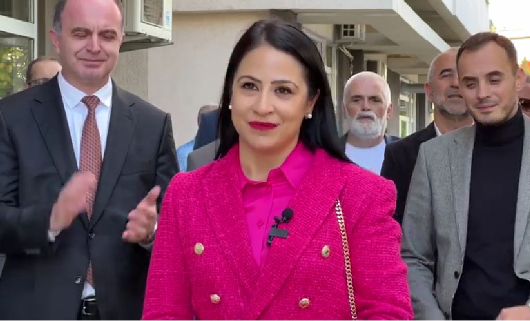 POTPREDSJEDNICA URE: Nakon javnog obećanja Milović da podnese ostavku!