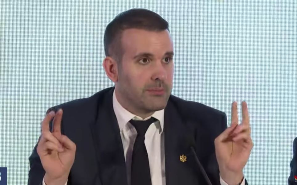 SPAJIĆEF "PAF PAF" ZA 2024. GODINU: Minimalna zarada 700 eura i prosječna zarada 1000 eura u predviđenim rokovima