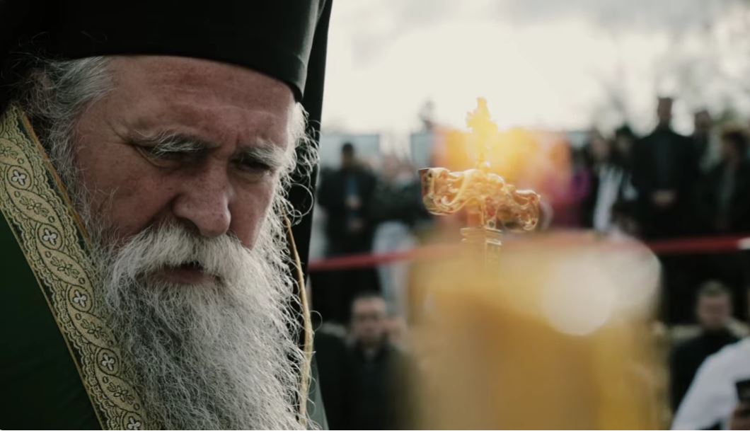UPRKOS NEREDIMA SVEČANI ČIN OBAVLJEN U CETINJSKOM MANASTIRU: Na današnji dan ustoličen mitropolit Joanikije