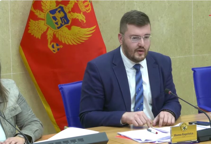 SMS PORUKE "ODERI" SROZALE UGLED KLJUČNE INSTITUCIJE ZA BORBU PROTIV KORUPCIJE: Koprivica traži izbor novog Savjeta ASK