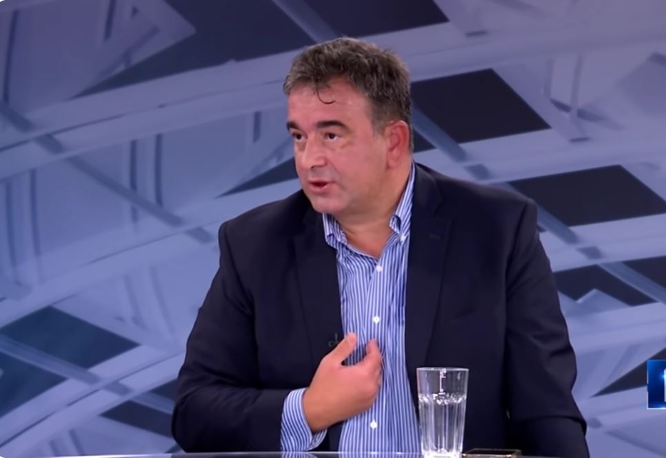 VRAĆAMO SE U 90-te Medojević: Na izborima u Podgorici će se pojaviti plejada čudaka