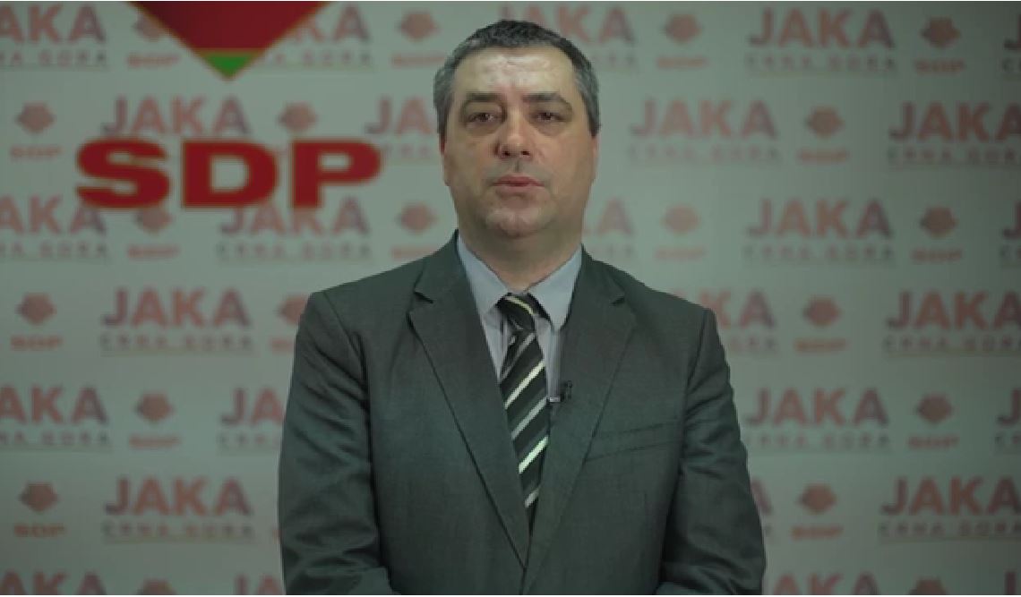 ISTAKNUTI ANTISRBIN SAMOUVJERENO: Crnogorska nacija neće podleći velikosrpskoj koroziji, pokazaće se to i na ovom POPISU