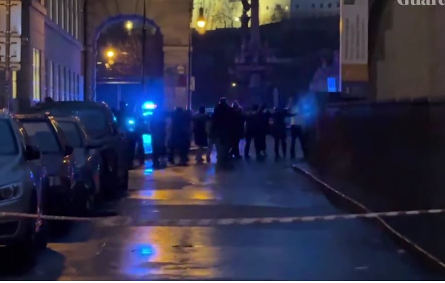 PRESUDILI SINOVIMA (1,3) PA OTIŠLI U SMRT: Komšije u šoku nakon tragedije u Novom Sadu