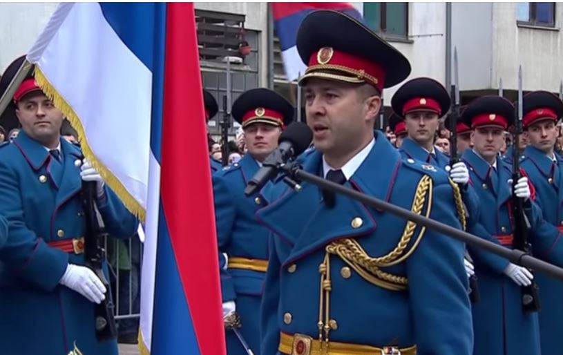 NOVI IZAZOV: Defile povodom Dana Republike Srpske prvi put u večernjim časovima!