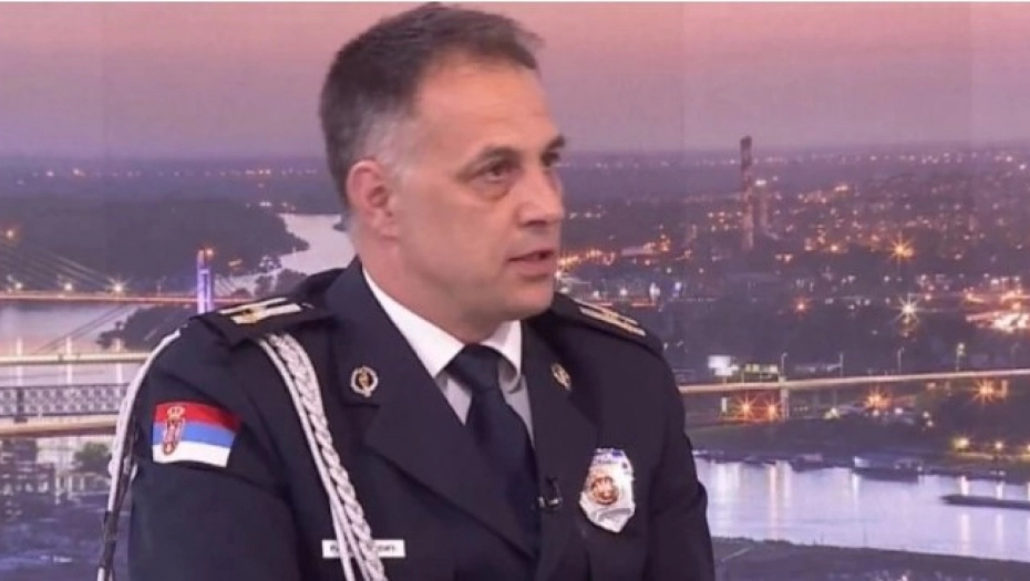 Tomislav Radovanović imenovan za v.d. direktora BIA