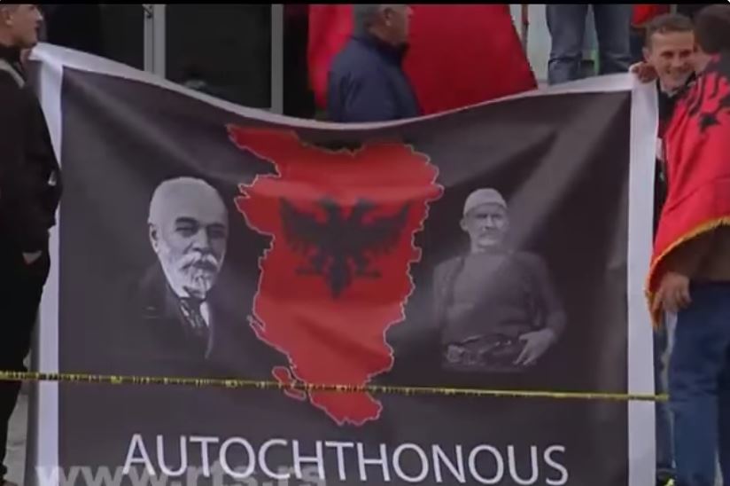 SANDŽAKLIJE PROTIV ALBANIZACIJE REGIONA! "Ugljanin želi da iskoristi Bošnjake da plate ceh njegovih budalaština"