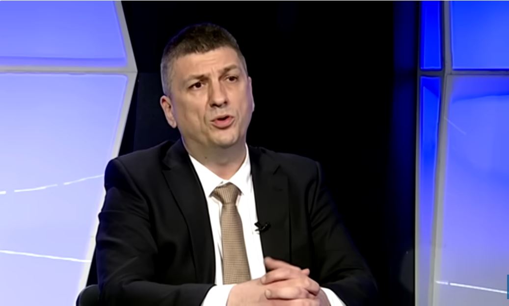 Novović: Pretresom telefona došli smo do interesantnih informacija o “ničijoj kući”