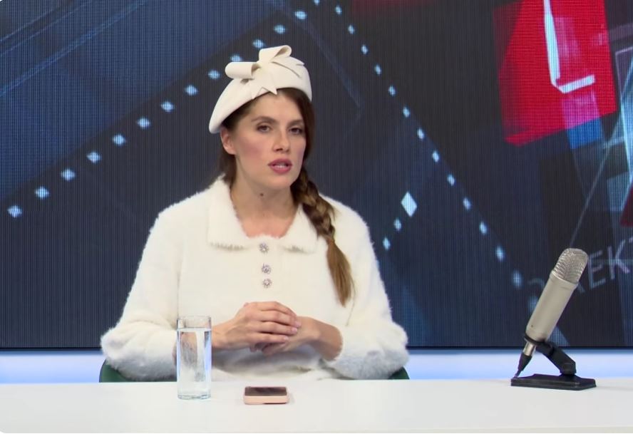 DPS-ovci OPET "LELEČU" ZBOG TROBOJKE! Vuković Kuč: Mandić sluga dva gospodara – „Moramo ga zaustaviti“