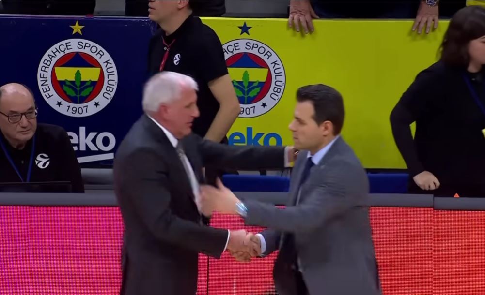 TEŠKA MISIJA U ISTAMBULU: Partizan mora da stegne odbranu i zaustavi Gudurića