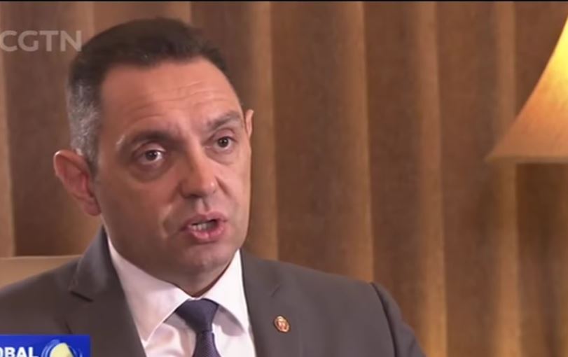 VULIN JASAN: Srbija nije kolonija, već dio srpskog sveta, a ne britanskog Komonvelta