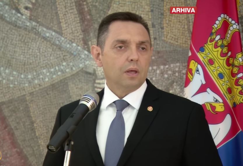 POKRET SOCIJALISTA SRBIJE: Zvicer, Milović i ostale ubice se plaše Srbije i Aleksandra Vučića