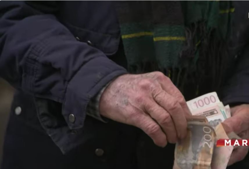 MILIVOJEVIĆ: Odluka Prištine da ukine dinar dovodi u pitanje opstanak Srba na KiM