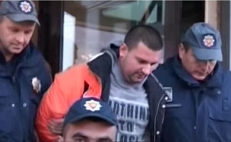 Za Šarićevu slobodu ponuđeno 800.000 evra! Očekuje se ODLUKA