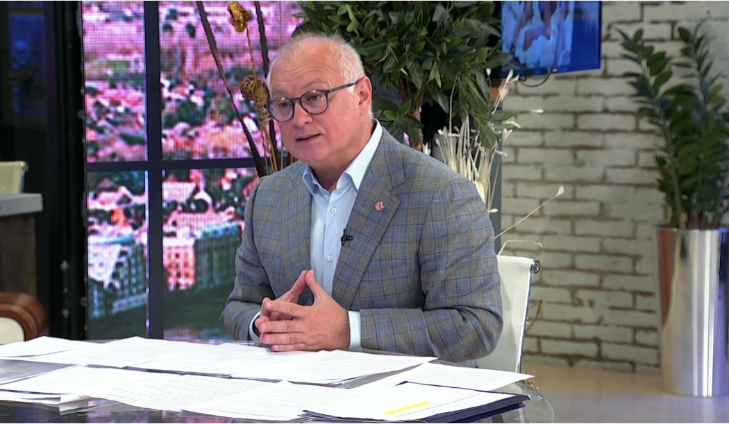 JOŠ JEDNA INVESTICIJA IZ SRBIJE KOJA ĆE ZNAČITI GRAĐANIM: Vesić najavio izradnju auto-puta prema Crnoj Gori