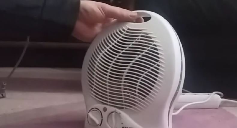 SJEVER EVROPE ZAMRZNUT: Na snazi narandžasta upozorenja!