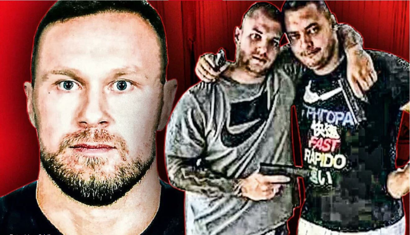 CIJANID SIPALI U PEČENJE SERVIRANO KAO BAJADERA! Kavčani se u prepiskama pribojavali smjene vlasti u Crnopj Gpri!