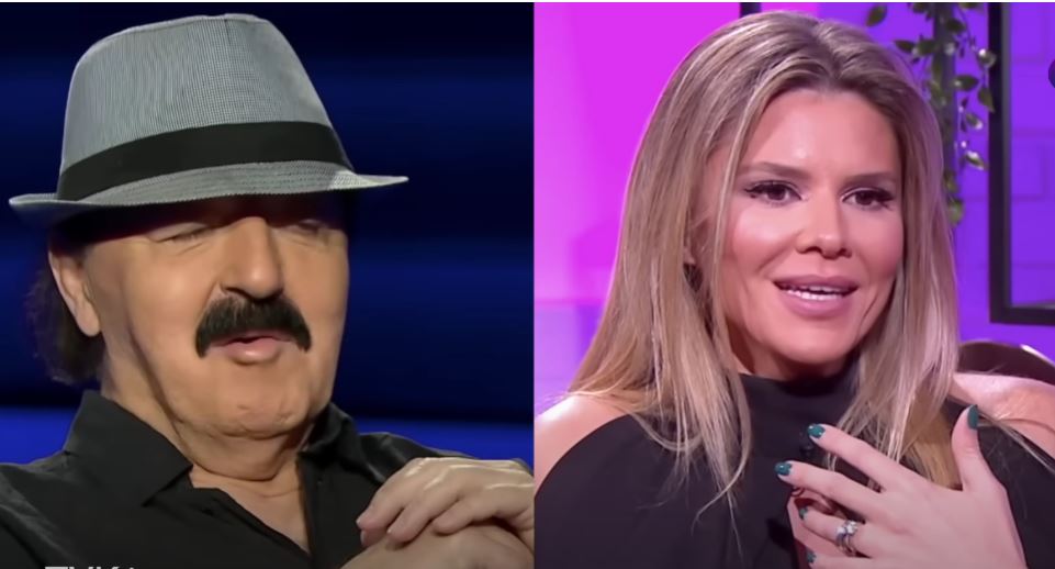 HARIS IZNIO SAV “PRLJAV VEŠ” IZ BRAKA: Melina Džinović se samo jednom oglasila na temu razvoda