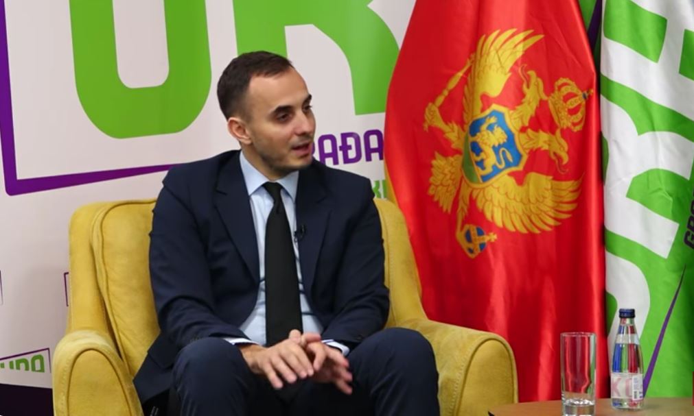KONATAR: Milojko Spajić sa rekonstrukcijom ne ide samo ka DF-u, već i ka DPS-u