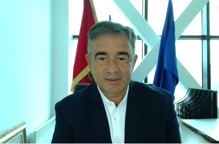 NEKA OVO OVDJE Medojević: Znam da više volite slatke laži, nego gorku istinu...