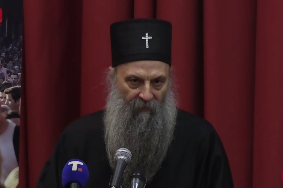 OGLASILA SE SPC I MATICA SRPSKA: Zakon o rodnoj ravnopravnosti je neustavan