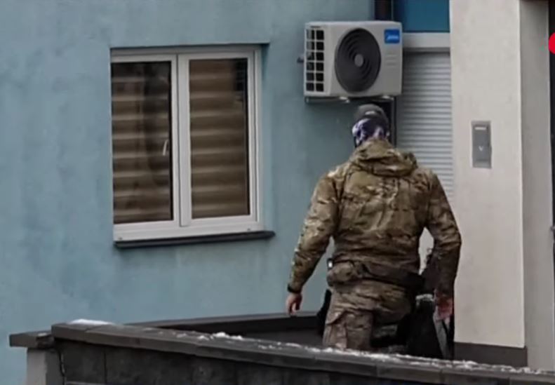 POLICIJSKA AKCIJA "KLASTER": SIPA plijeni dokumentaciju iz privatnih univerziteta