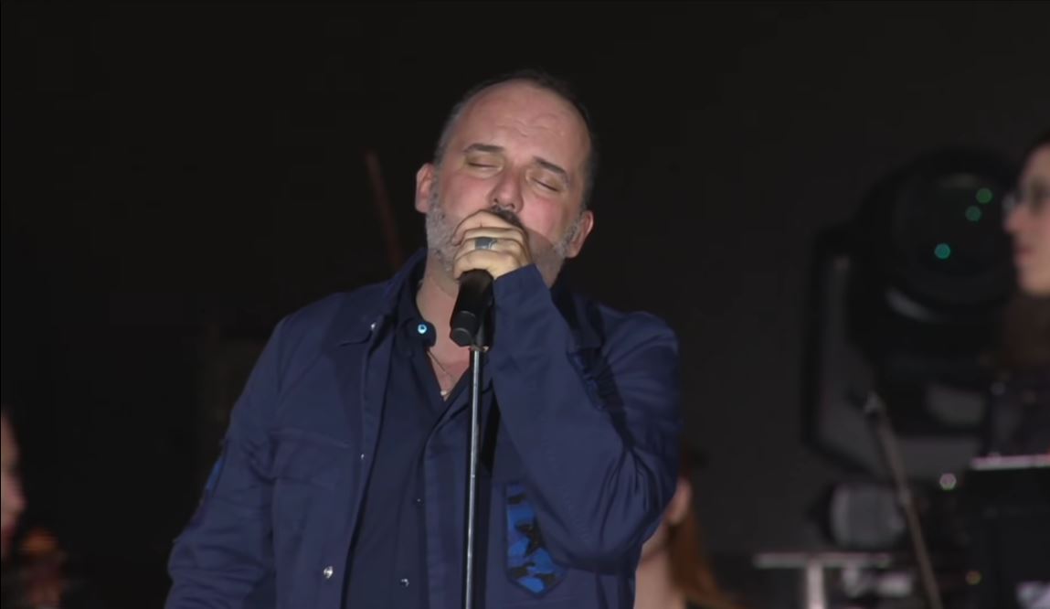 Toniju Cetinskom zabranjen nastup u Sarajevu