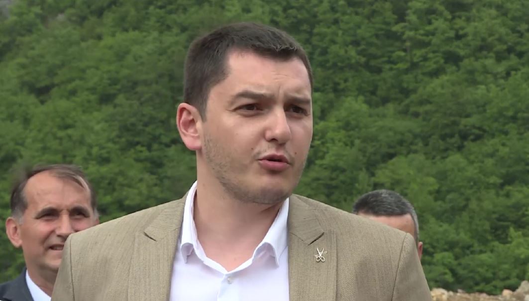 GRADONAČELNIK MOJKOVCA: Mojkovačka bitka je ponos i Crne Gore i cijelog srpstva