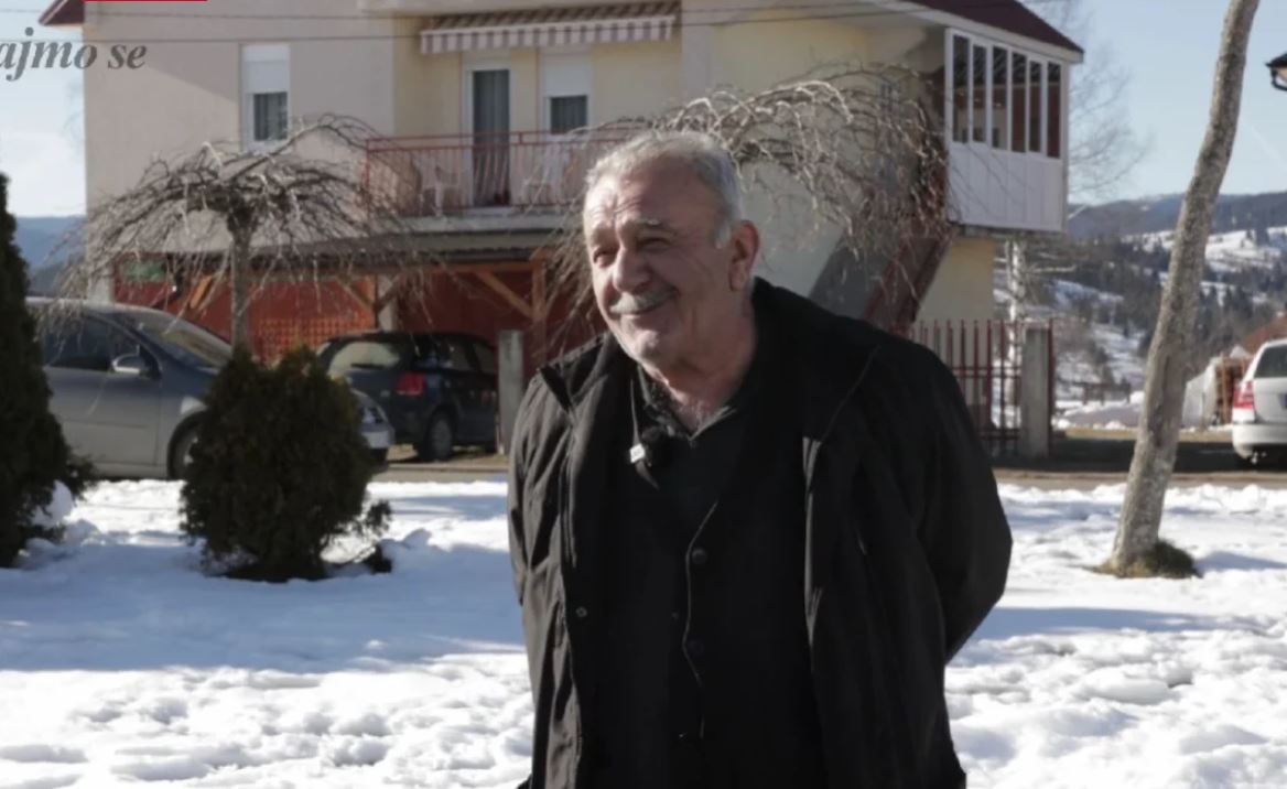OBIČAJ U CRNOJ GORI Rožajac ponovio istoriju: Sina "poklonio" bratu