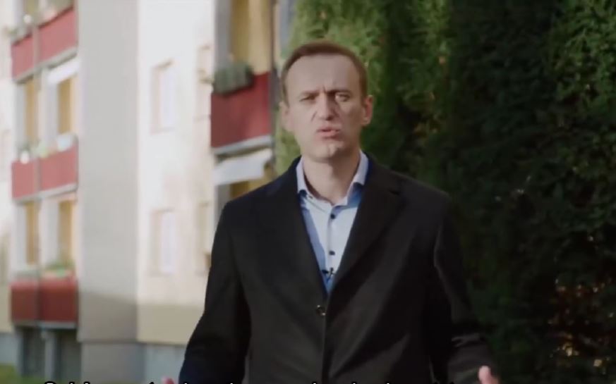 ALEKSEJ NAVALJNI UMRO U ZATVORU: Preminuo najveći kritičar Putina