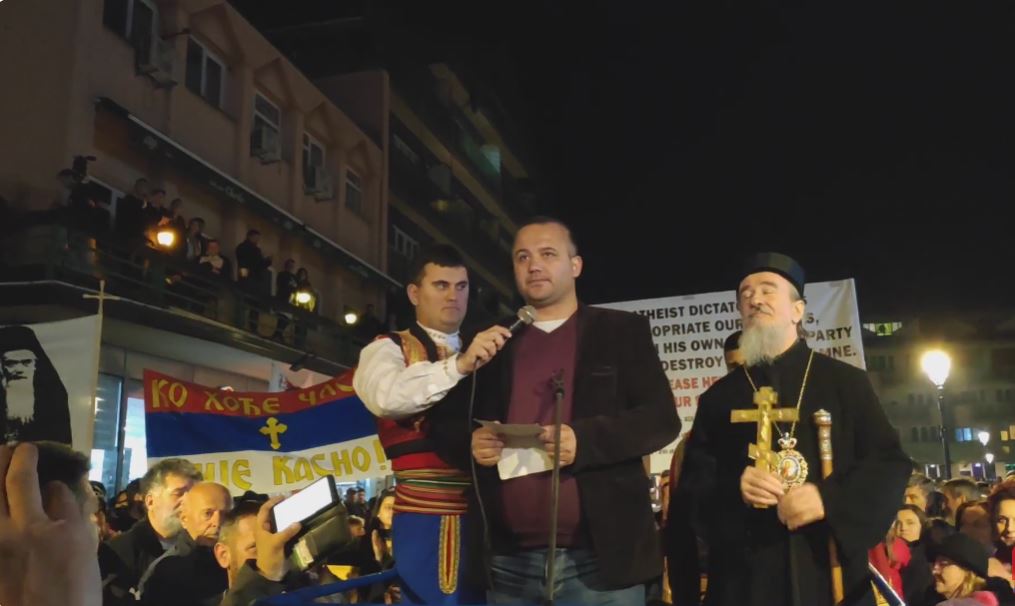 VRANEŠ: Zašto kolege iz Evrope Sad iritira akademija povodom ustanka naših predaka
