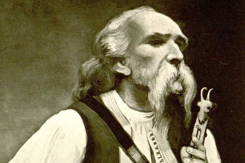 TAJNI IDENTITET FILIPA VIŠNJIĆA! Homer Prvog srpskog ustanka bio je obaveštajac!
