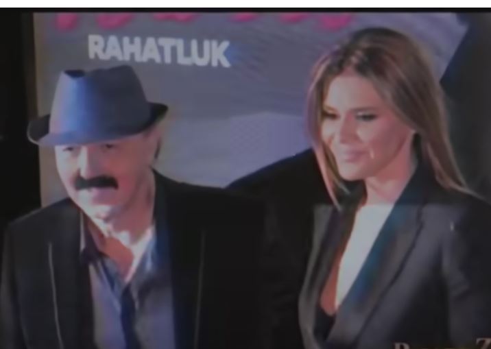 „ON NIJE MOGAO DA BUDE SA MNOM I DJECOM“: Melina otkrila zašto su ona i Haris odvojeno išli na odmore