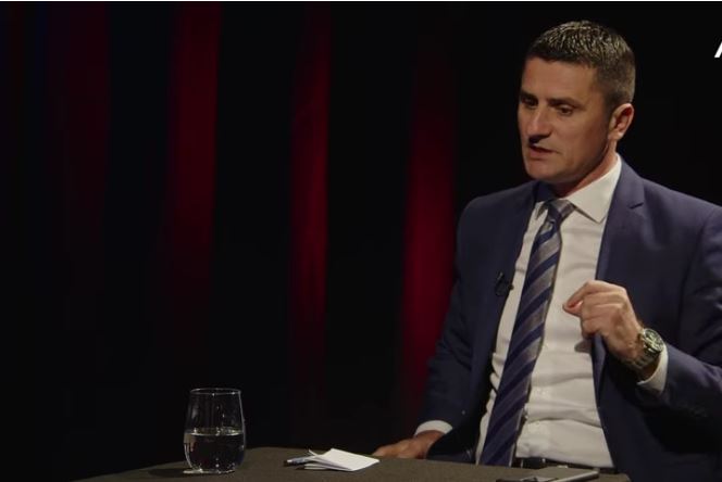 Zogović: Argumentacija koju je Vučić izneo oko KiM, a tiče se CG je neumoljiva