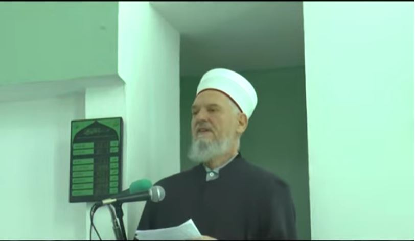Imam koji je optužen da je Republiku Srpsku nazvao genocidnom oslobođen optužbi