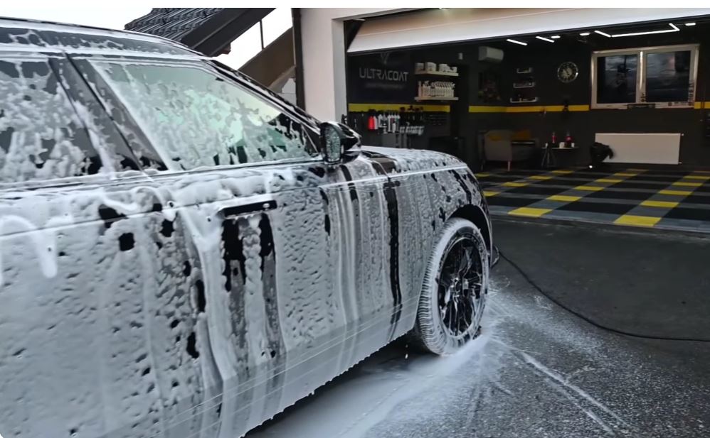 ŠOK ZA VOZAČE U ŠPANIJI! U ovoj regiji će biti na snazi zabrana pranja automobila