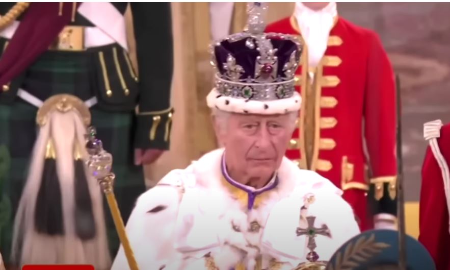 „MOGU SAMO DA KAŽEM KOLIKO MI JE ŽAO…“ Oglasio se kralj Čarls prvi put nakon što je otkriveno da ima rak