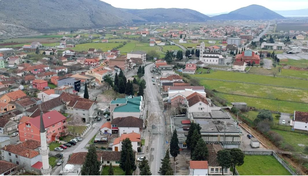 Zemljotres u Tuzima