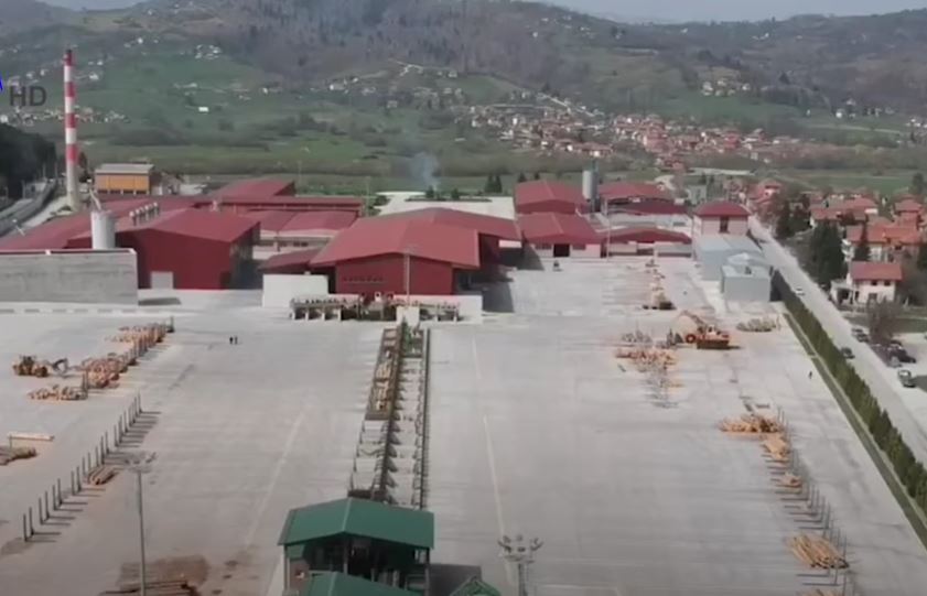 Rovčanin: Vektra kupila fabriku “Velimir Jakić” za 1,6 miliona, Vlada mu otpisala 1,5 miliona duga, a danas duguje 130 miliona