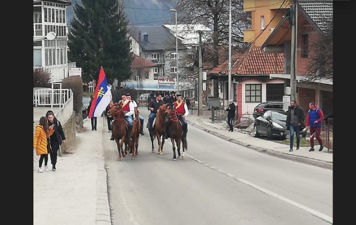TENZIJE NA SJEVERU CRNE GORE! Vranešani upozorili Mandića na moguće posledice inicijative bošnjačke zajednice: "Vraćati se 100 godina unazad nije put napretka"