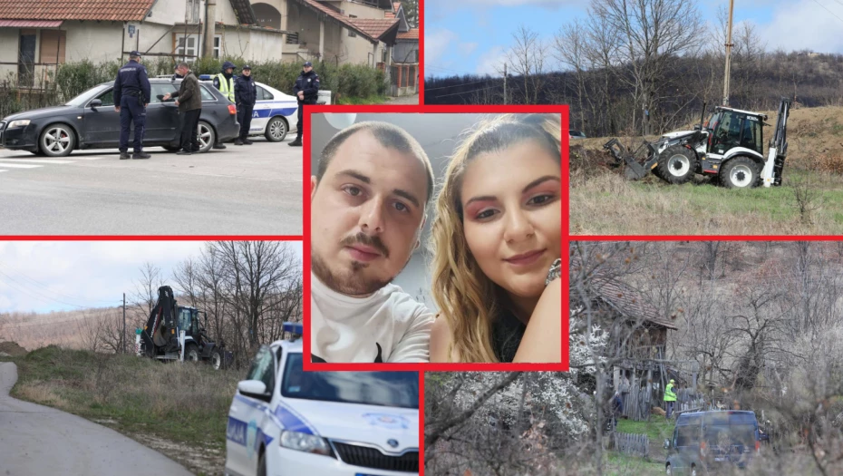 „VRATIĆE SE OBRISANE PORUKE“ Naložena detaljna forenzička analiza telefona majke nestale Danke Ilić (2)