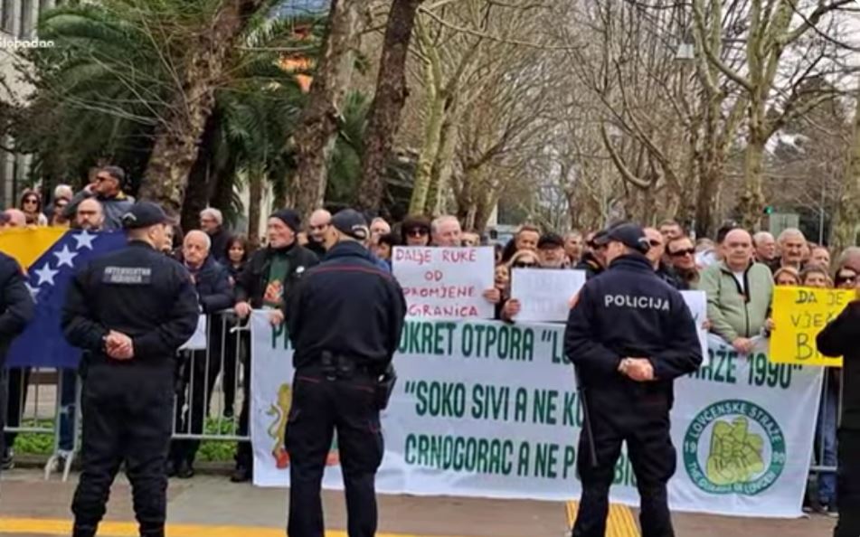 MANDIĆ O DODIKOVOJ POSJETI: Slobodno možemo reći da je uzbuđenje vještački kreirano