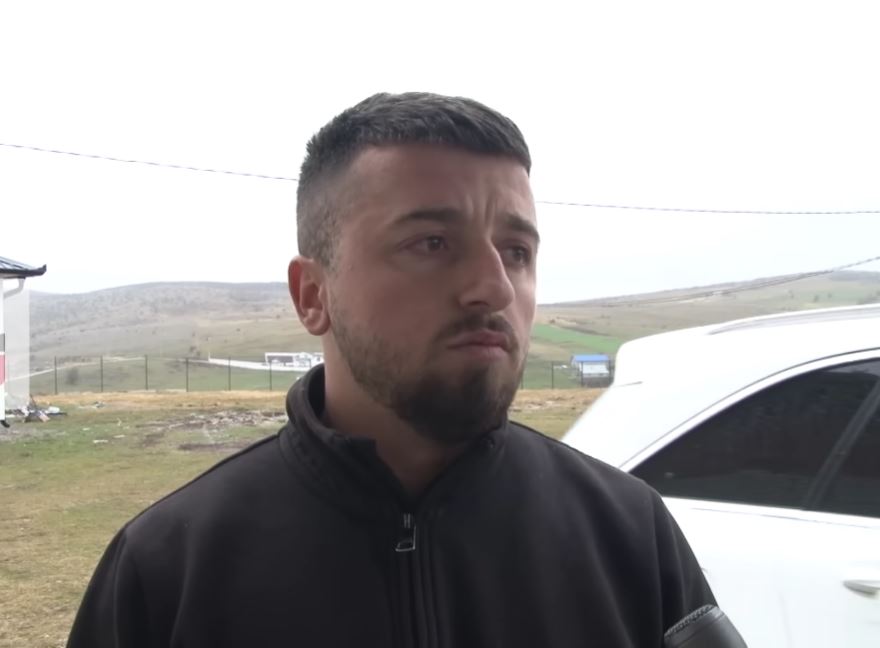 ZA DLAKU IZBJEGNUTA TRAGEDIJA! Djeca pronašla improvizovanu eksplozivnu napravu