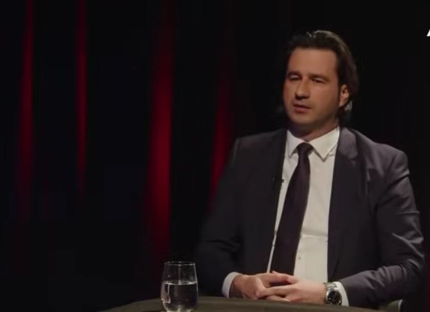 Kovač: Zbog afere “Do Kvon”, kredibilitet Milovića doveden u pitanje