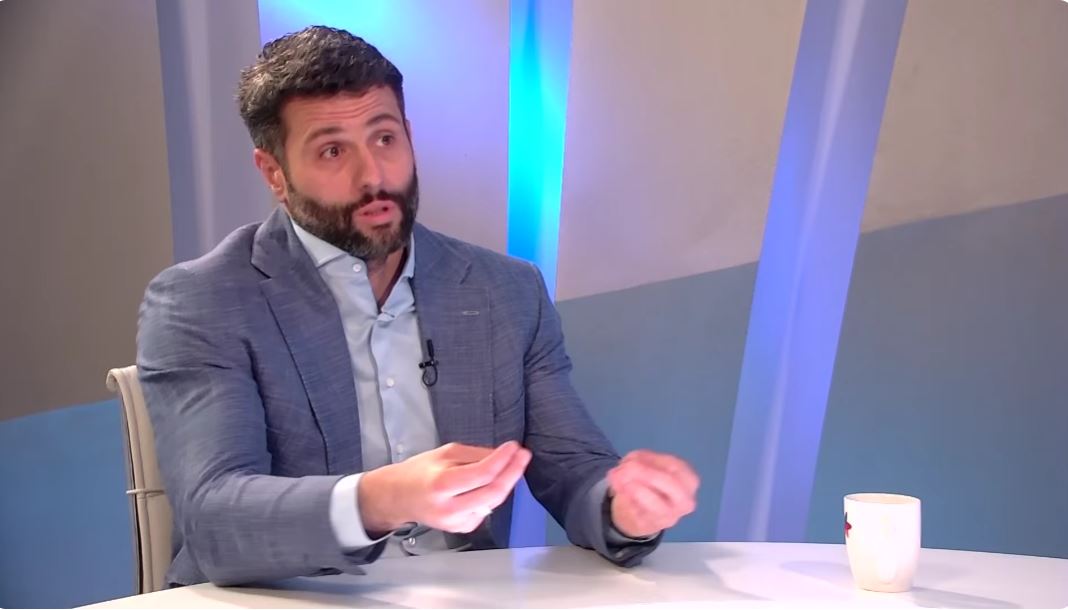 ŠAPIĆ OSUDIO PROMOCIJU ANTISRPSKE POLITIKE: Nećemo zaboraviti naše heroje!