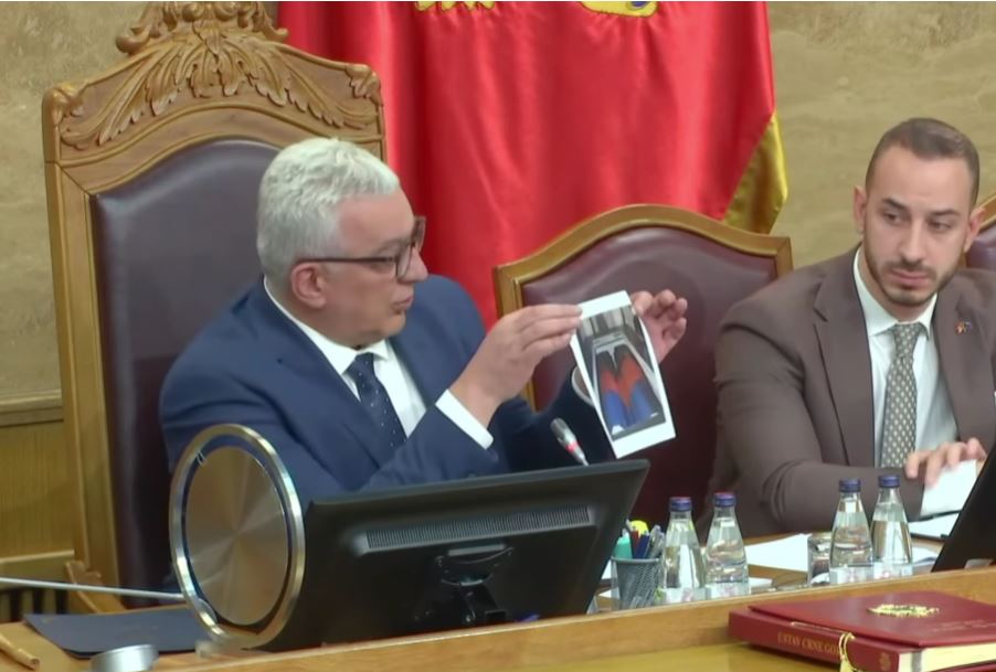 REZULTATI POD DIRIGENTSKOM PALICOM ANDRIJE MANDIĆA NEMJERLJIVI Đurović: Rekonstrukcija Vlade je pitanje dana