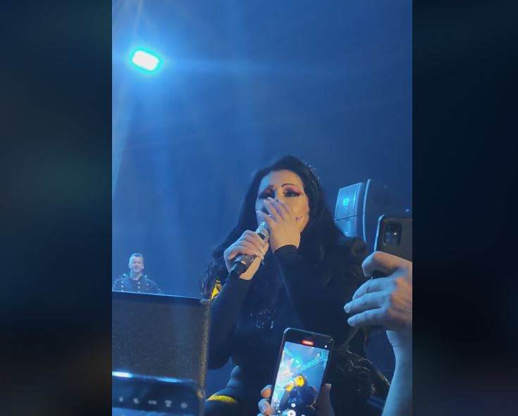 OSTAJEM VJERNA PORODICI...Dragana Mirković o razvodu od Tonija