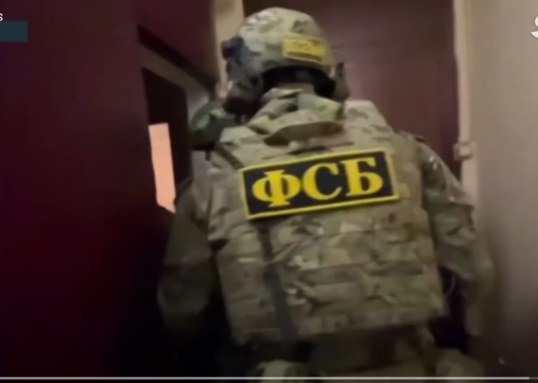 "SPROVEDITE PRIVATNE RAZGOVORE SA SVOJOM DJECOM" FSB upozorio: Ukrajinski provokatori masovno kontaktiraju sa školarcima...