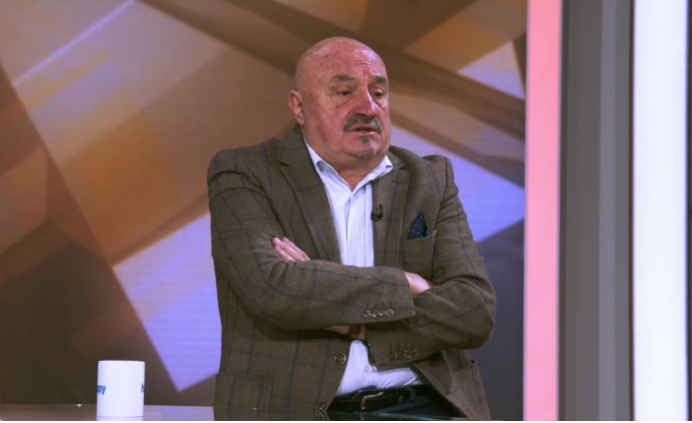 PETRONIJEVIĆ: Najavljen prijem Kosova u Savjet Evrope predstavlja kršenje pravila funkcionisanja tog organa