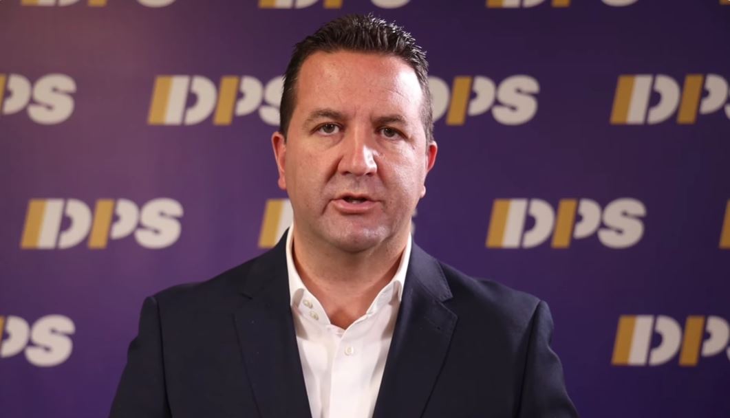 ERAKOVIĆ SPREMAN: Branićemo Mila ako krenu da ga hapse!