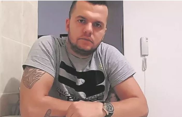 SKANDALOZNO: Osumnjičenog za ubistvo Edmonda Mustafe pustili iz zatvora iako se teretio za likvidaciju u Herceg Novom